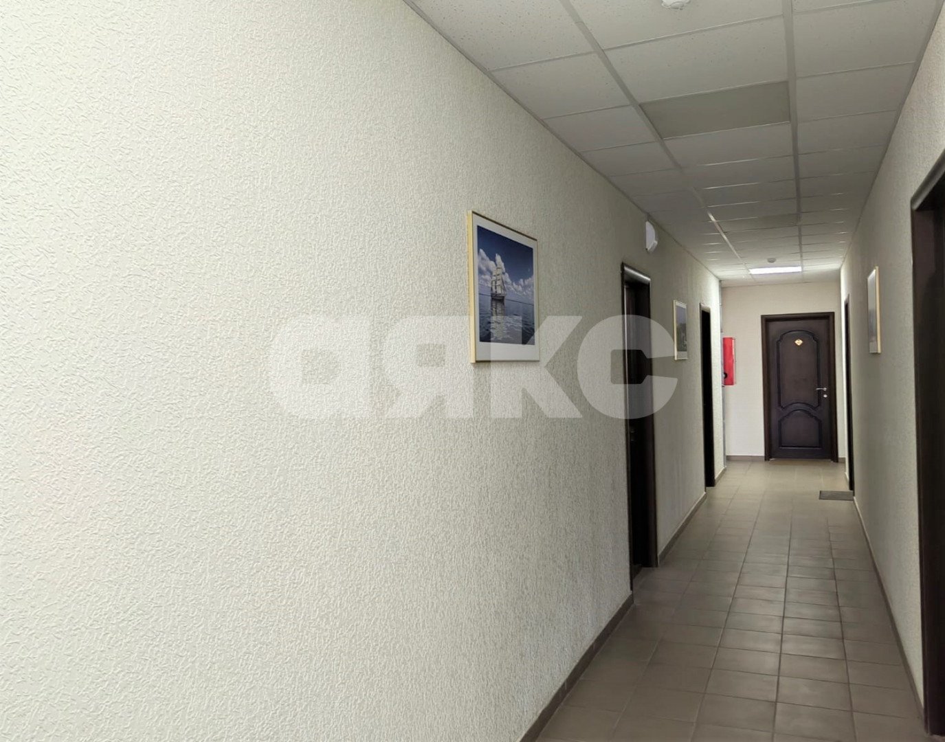 Фото №12: Студия 37 м² - Анапа, ул. Кирова, 1