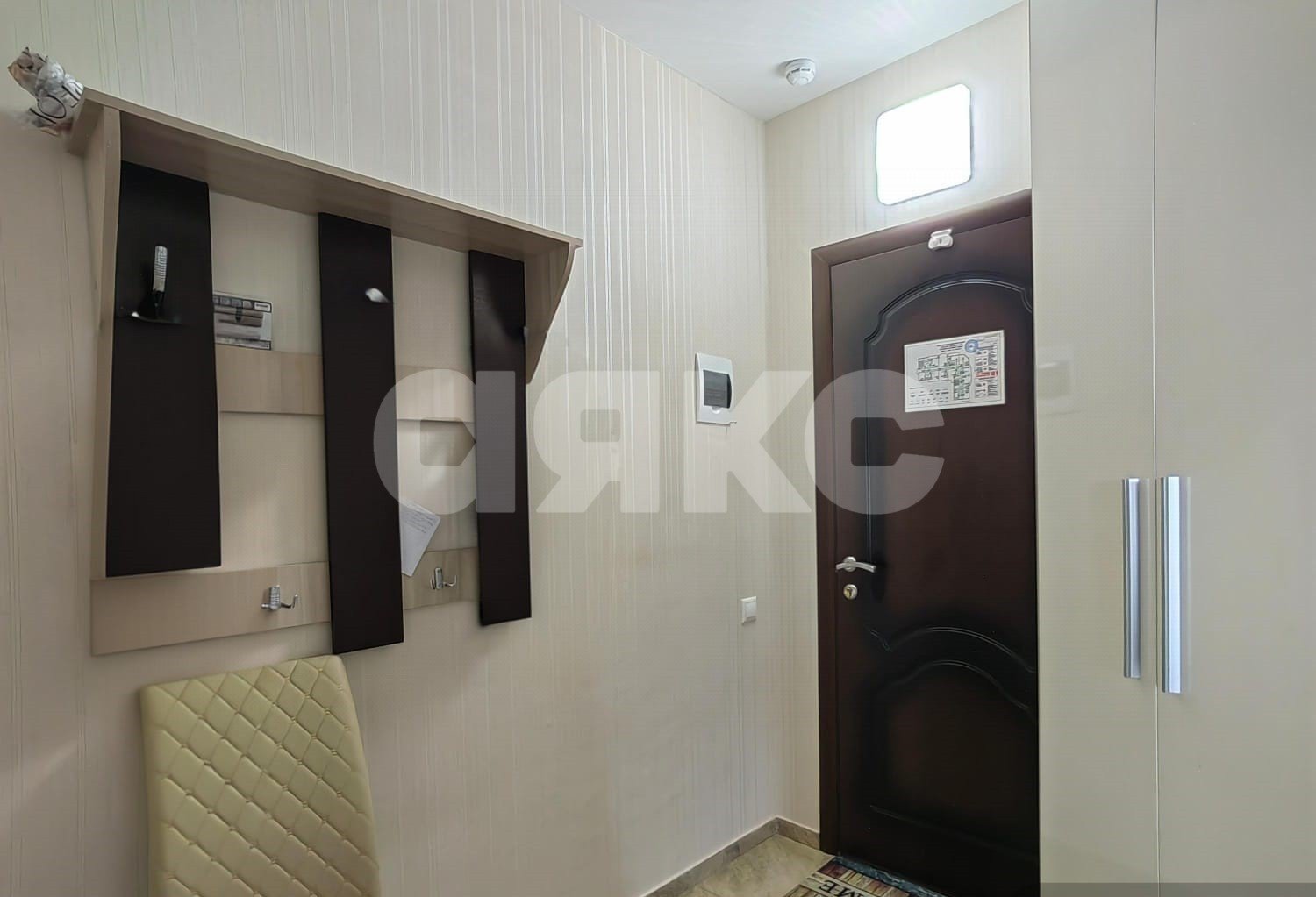 Фото №11: Студия 37 м² - Анапа, ул. Кирова, 1