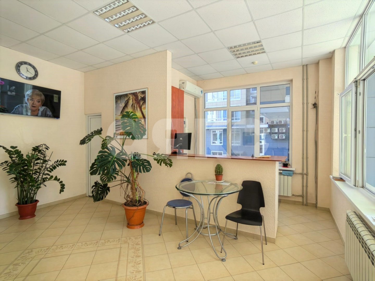 Фото №13: Студия 37 м² - Анапа, ул. Кирова, 1