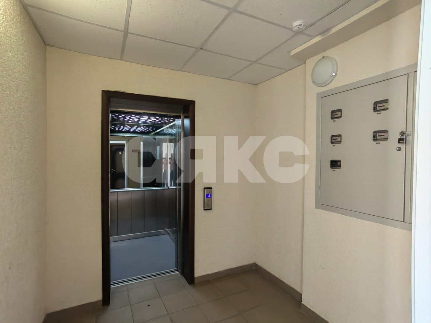 Фото №14: Студия 37 м² - Анапа, ул. Кирова, 1