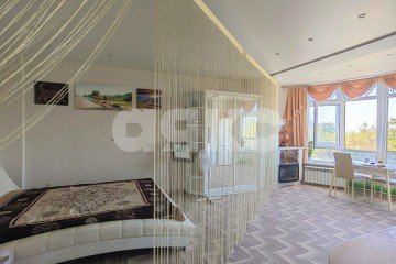 Фото №1: Студия 37 м² - Анапа, ул. Кирова, 1