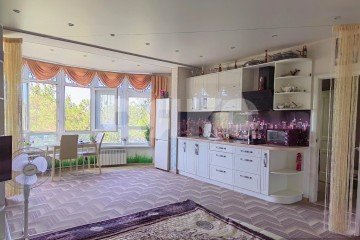 Фото №3: Студия 37 м² - Анапа, ул. Кирова, 1