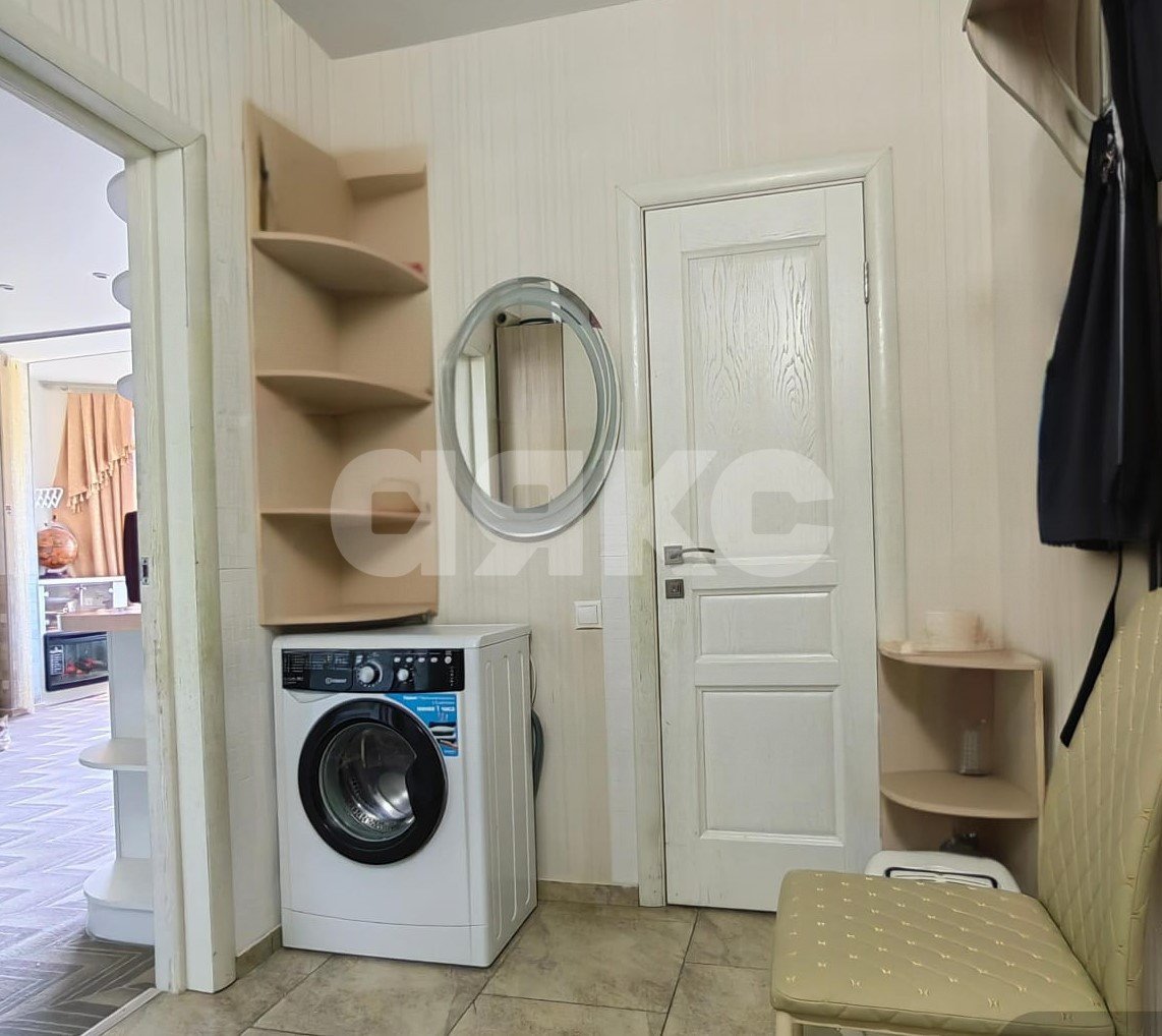 Фото №10: Студия 37 м² - Анапа, ул. Кирова, 1
