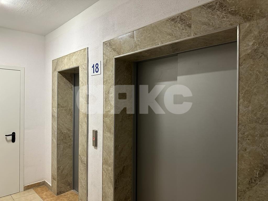 Фото №15: 3-комнатная квартира 78 м² - Анапа, ул. Крепостная, 51к2