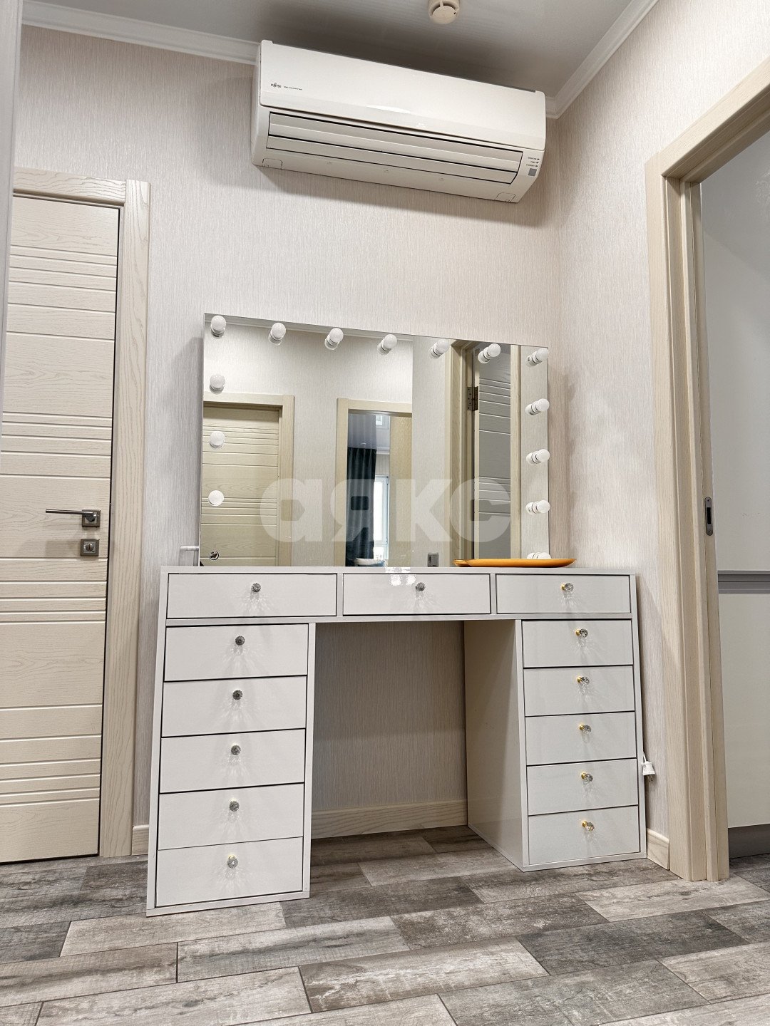 Фото №15: 3-комнатная квартира 78 м² - Анапа, ул. Крепостная, 51к2