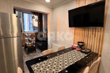 Фото №4: 3-комнатная квартира 78 м² - Анапа, ул. Крепостная, 51к2