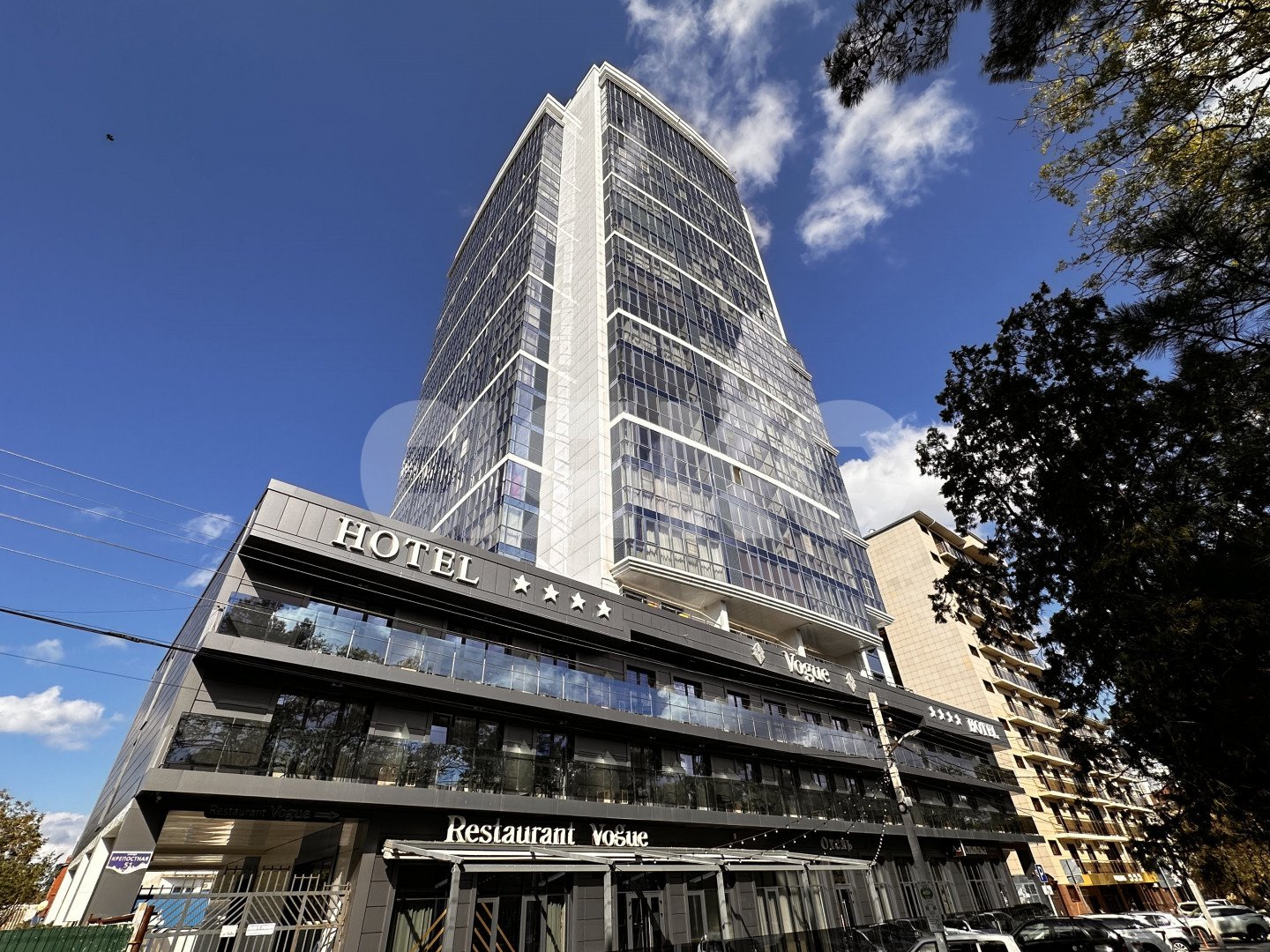 Фото №24: 3-комнатная квартира 78 м² - Анапа, ул. Крепостная, 51к2