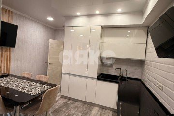 Фото №3: 3-комнатная квартира 78 м² - Анапа, ул. Крепостная, 51к2