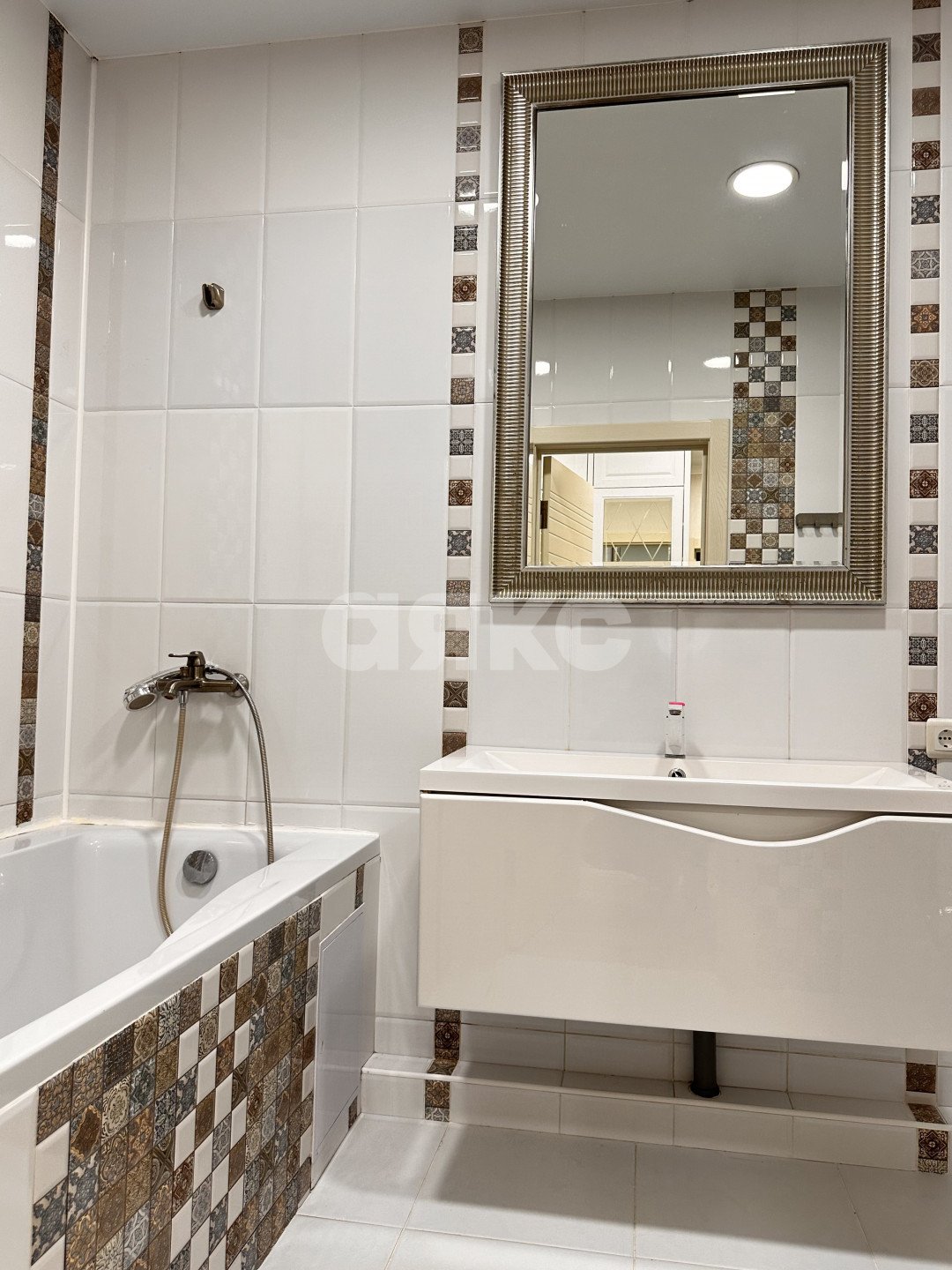 Фото №19: 3-комнатная квартира 78 м² - Анапа, ул. Крепостная, 51к2