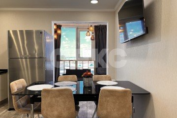 Фото №4: 3-комнатная квартира 78 м² - Анапа, ул. Крепостная, 51к2