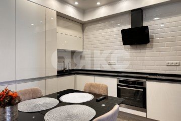 Фото №3: 3-комнатная квартира 78 м² - Анапа, ул. Крепостная, 51к2