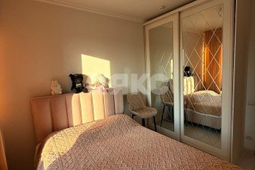 Фото №5: 3-комнатная квартира 78 м² - Анапа, ул. Крепостная, 51к2