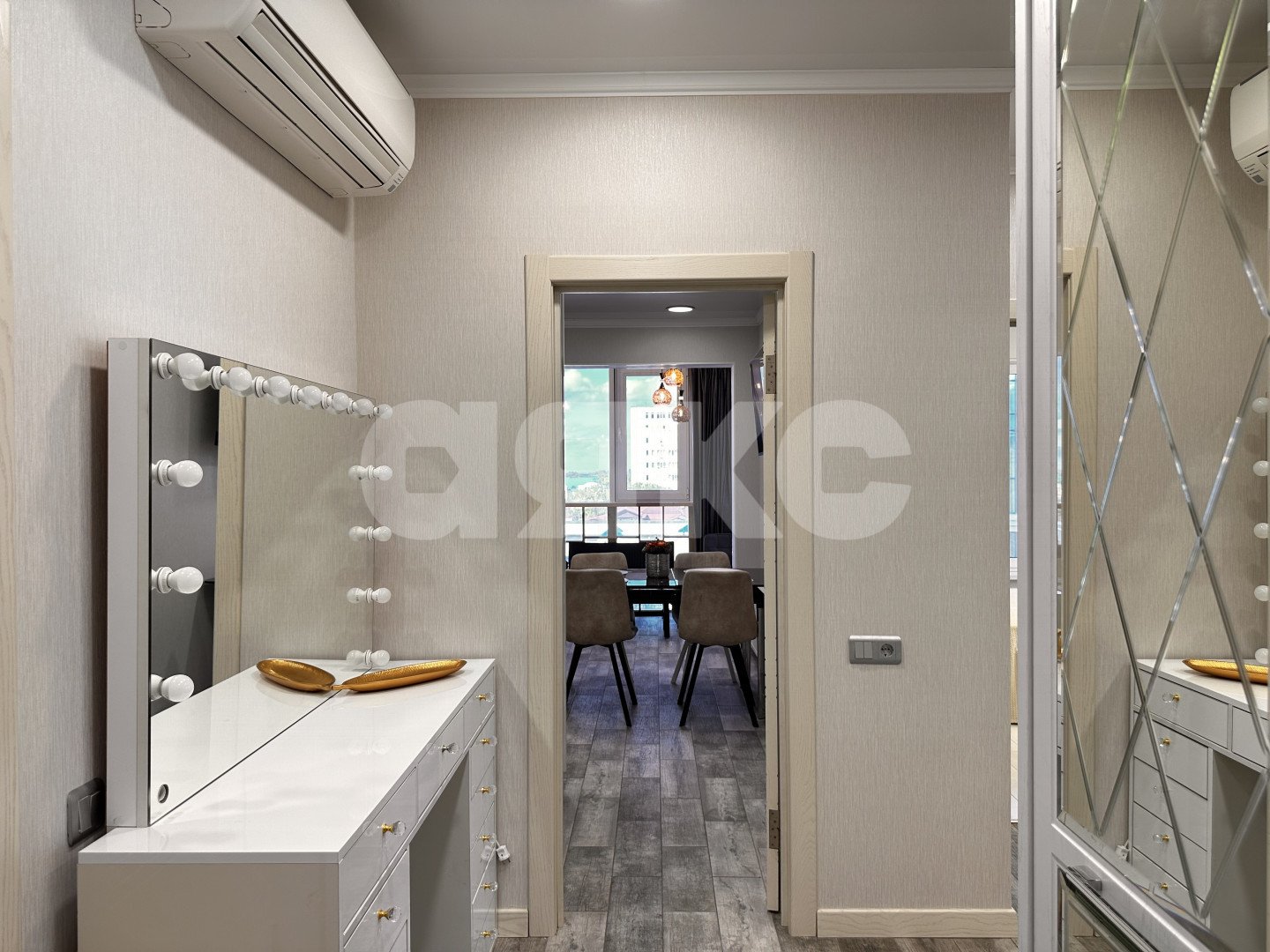 Фото №14: 3-комнатная квартира 78 м² - Анапа, ул. Крепостная, 51к2