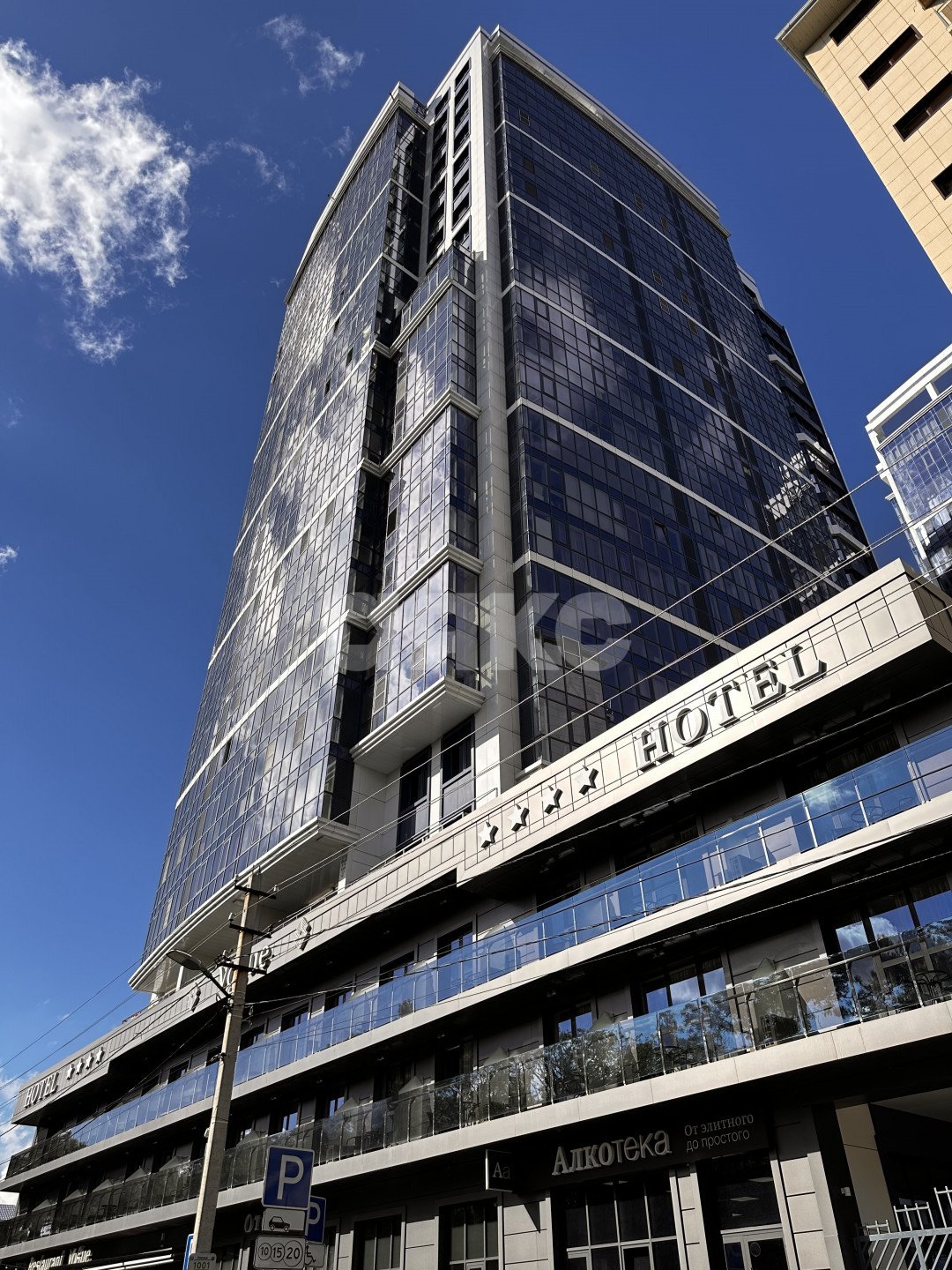 Фото №23: 3-комнатная квартира 78 м² - Анапа, ул. Крепостная, 51к2