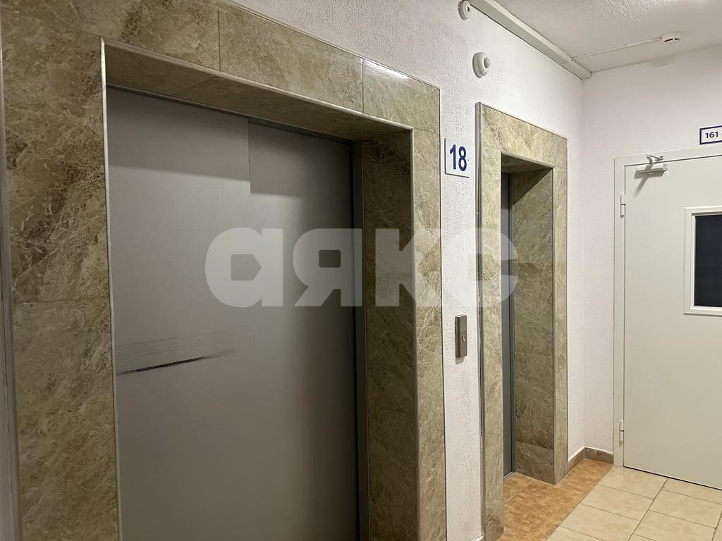Фото №14: 3-комнатная квартира 78 м² - Анапа, ул. Крепостная, 51к2
