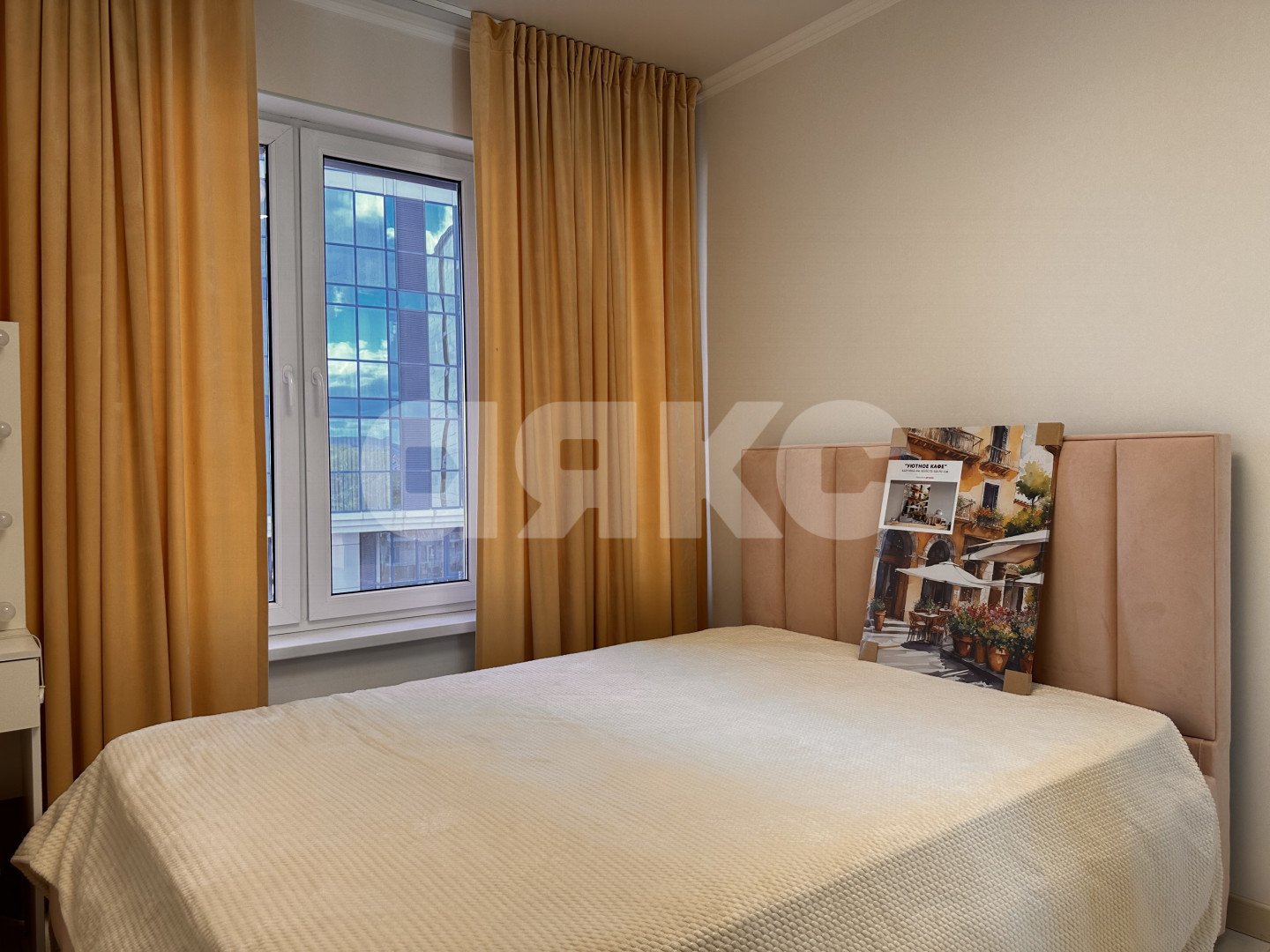 Фото №16: 3-комнатная квартира 78 м² - Анапа, ул. Крепостная, 51к2