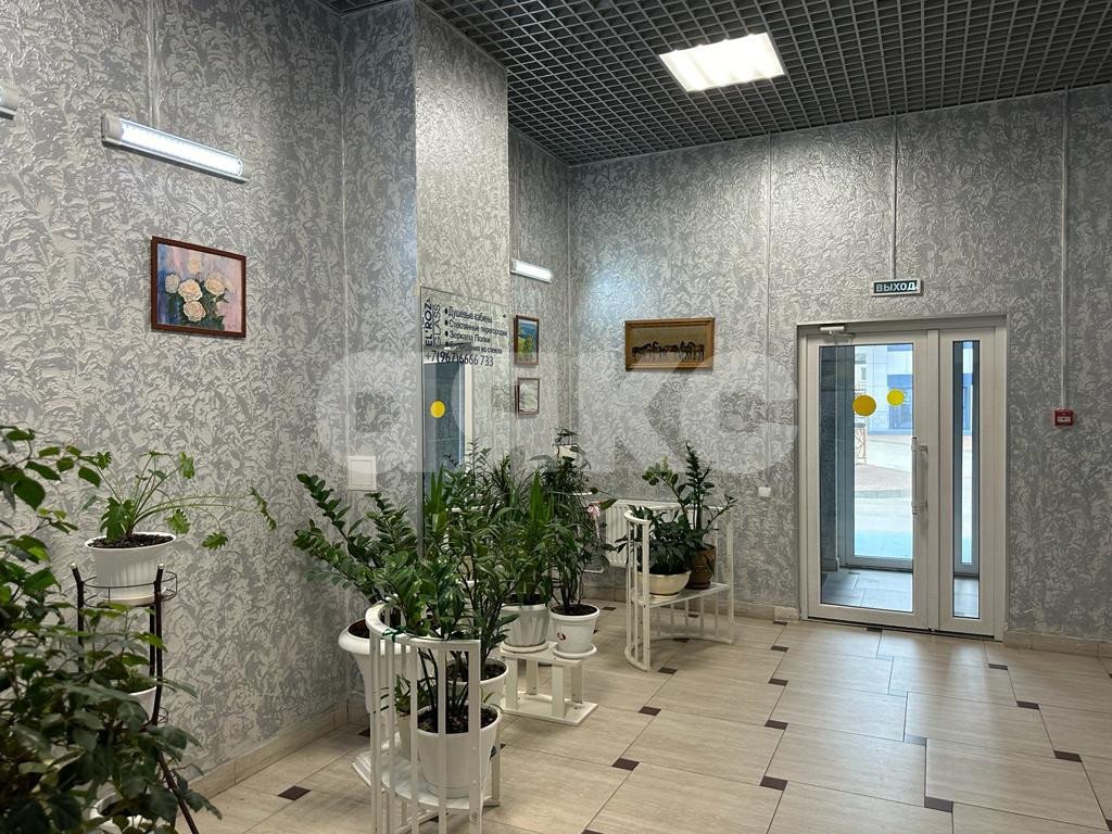 Фото №16: 3-комнатная квартира 78 м² - Анапа, ул. Крепостная, 51к2