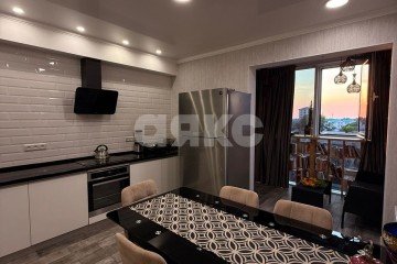 Фото №2: 3-комнатная квартира 78 м² - Анапа, ул. Крепостная, 51к2