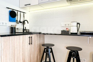 Фото №4: Студия 21 м² - Анапа, пр-кт Пионерский, 20