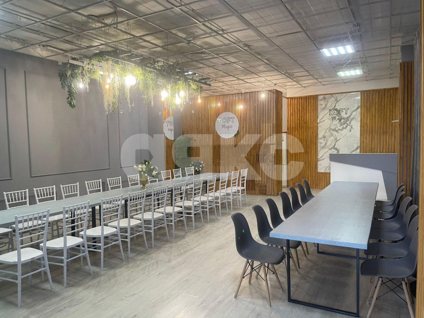 Фото №1: Коммерция 210 м² - Ростов-на-Дону, Северный, ул. Стартовая, 2/2