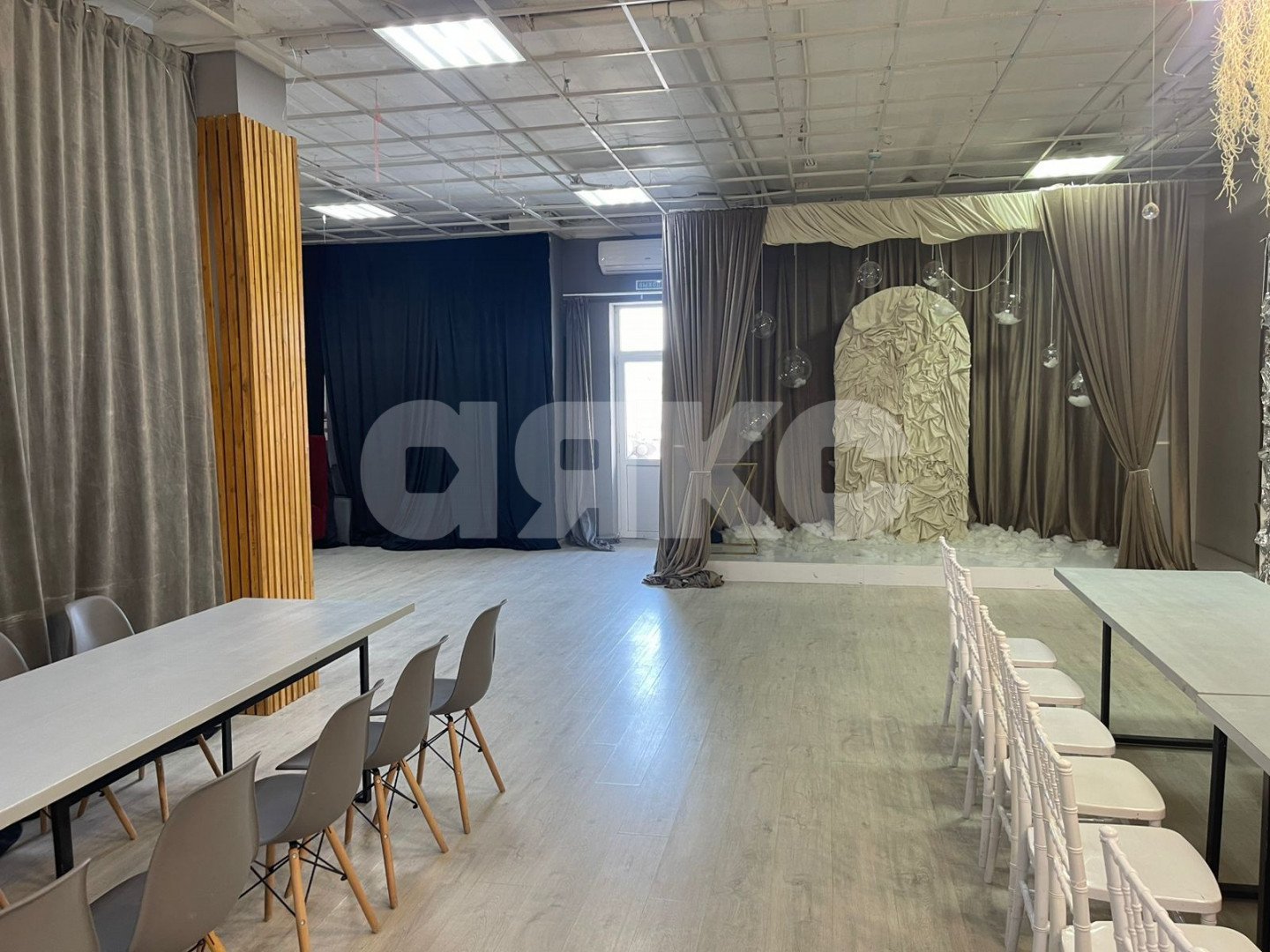 Фото №4: Коммерция 210 м² - Ростов-на-Дону, Северный, ул. Стартовая, 2/2