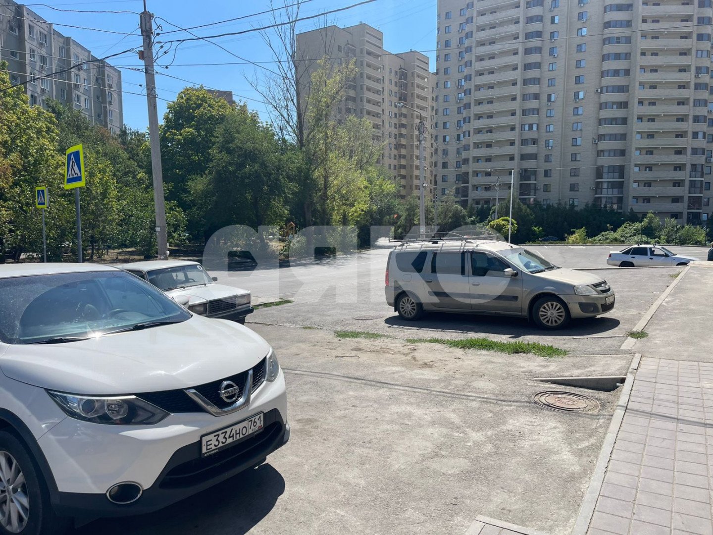 Фото №17: Коммерция 210 м² - Ростов-на-Дону, Северный, ул. Стартовая, 2/2