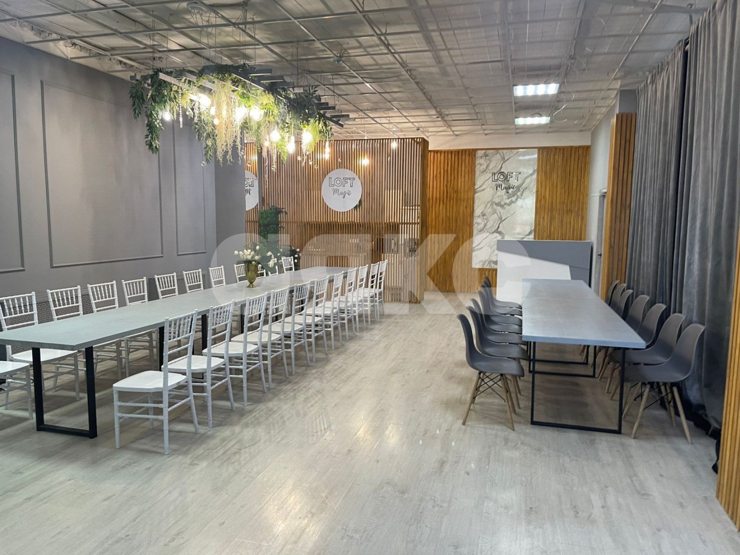 Фото №5: Коммерция 210 м² - Ростов-на-Дону, Северный, ул. Стартовая, 2/2