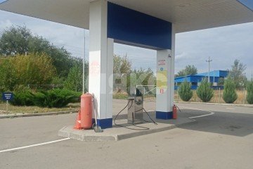Фото №1: Коммерция 1600 м² - Зерноград, ул. Некрасова, 2А