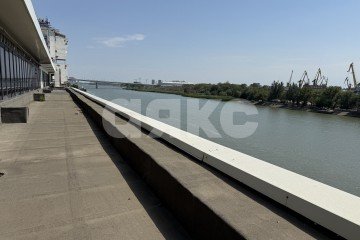 Фото №4: Коммерция 1200 м² - Ростов-на-Дону, р. Ленинский, ул. Береговая, 10