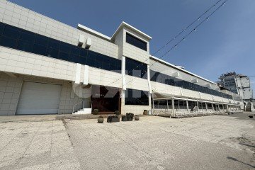 Фото №3: Коммерция 1200 м² - Ростов-на-Дону, р. Ленинский, ул. Береговая, 10