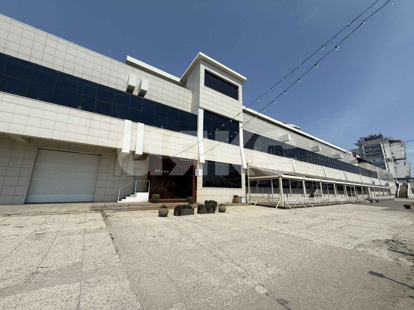 Фото №3: Коммерция 1200 м² - Ростов-на-Дону, Ленинский, ул. Береговая, 10