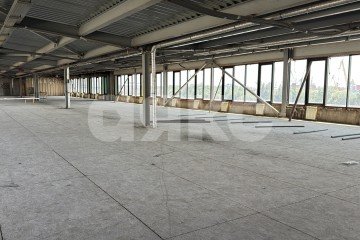 Фото №2: Коммерция 1200 м² - Ростов-на-Дону, р. Ленинский, ул. Береговая, 10