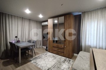 Фото №1: 1-комнатная квартира 33 м² - Волгоград, р. Краснооктябрьский, ул. Таращанцев, 31