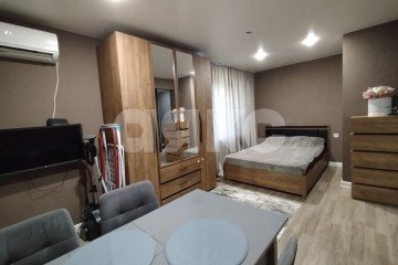 Фото №5: 1-комнатная квартира 33 м² - Волгоград, р. Краснооктябрьский, ул. Таращанцев, 31
