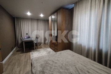 Фото №2: 1-комнатная квартира 33 м² - Волгоград, р. Краснооктябрьский, ул. Таращанцев, 31