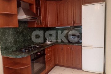 Фото №5: 3-комнатная квартира 62 м² - Волгоград, мкр. 413-й, ул. набережная Волжской Флотилии, 33