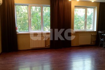 Фото №4: 3-комнатная квартира 62 м² - Волгоград, мкр. 413-й, ул. набережная Волжской Флотилии, 33