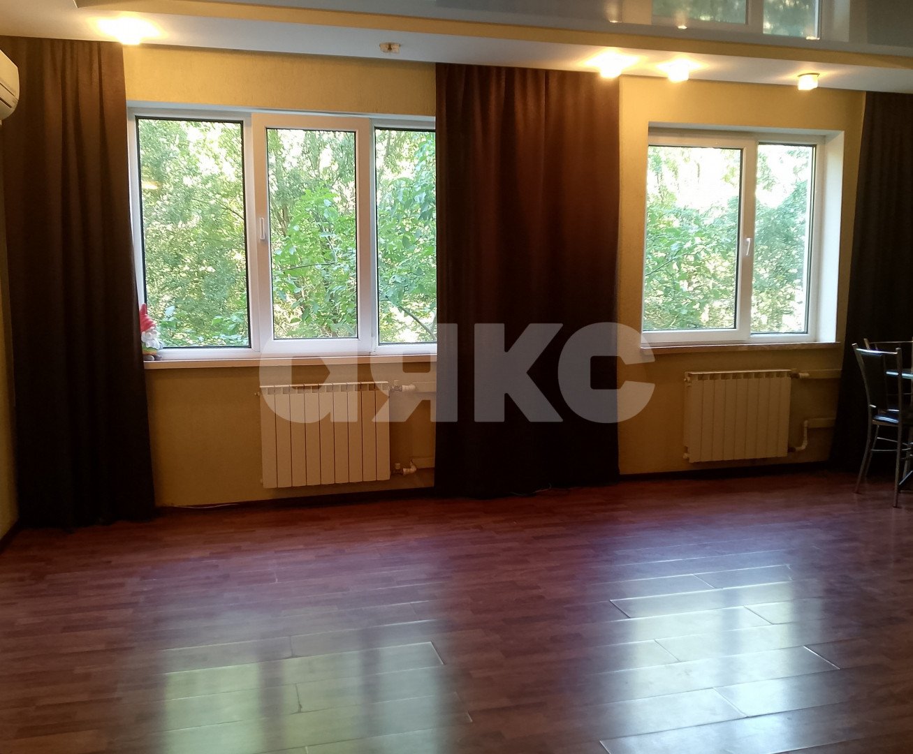 Фото №4: 3-комнатная квартира 62 м² - Волгоград, 413-й, ул. набережная Волжской Флотилии, 33
