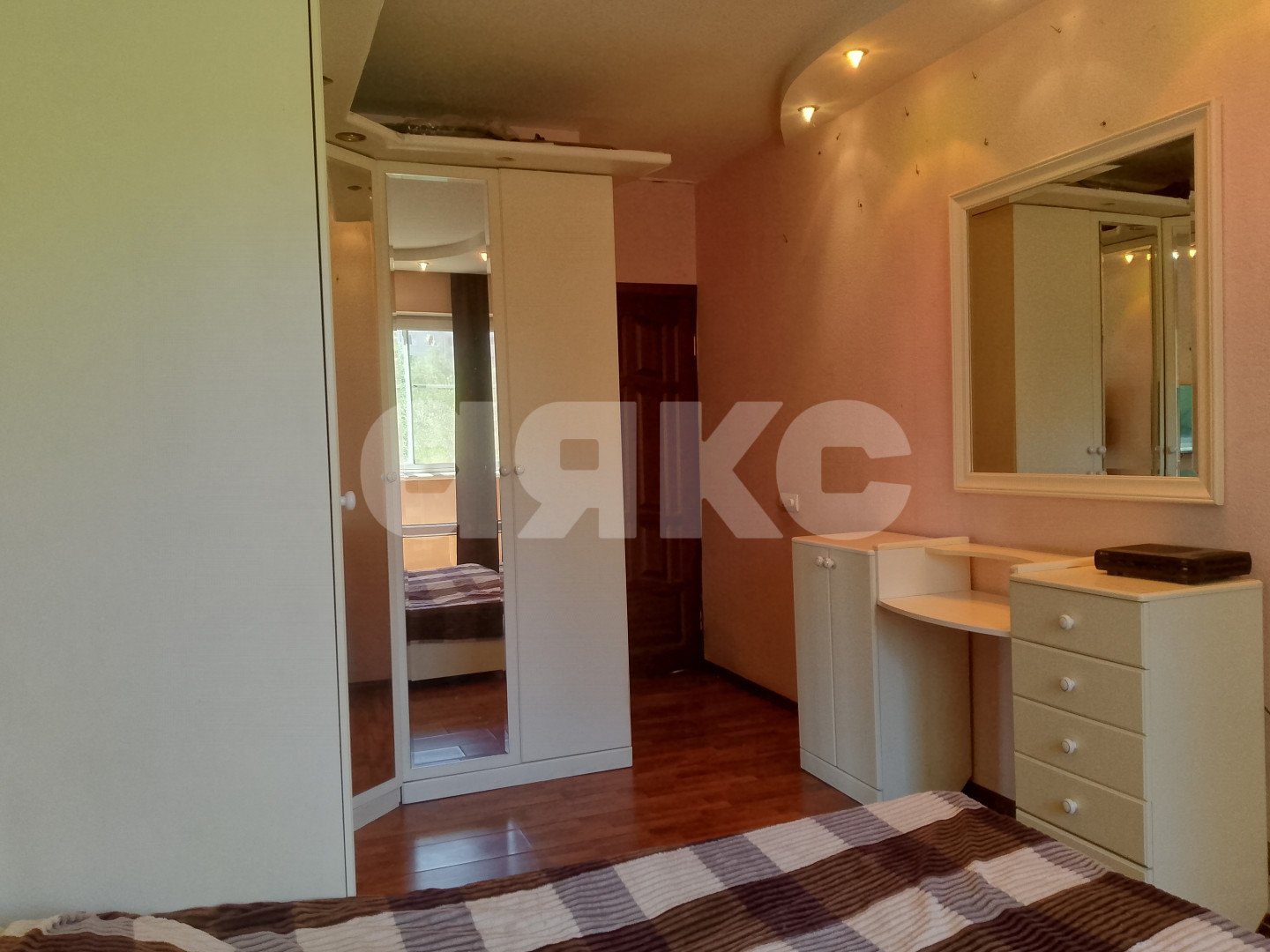 Фото №7: 3-комнатная квартира 62 м² - Волгоград, 413-й, ул. набережная Волжской Флотилии, 33
