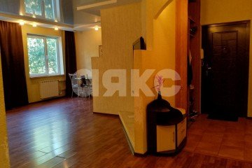 Фото №3: 3-комнатная квартира 62 м² - Волгоград, мкр. 413-й, ул. набережная Волжской Флотилии, 33
