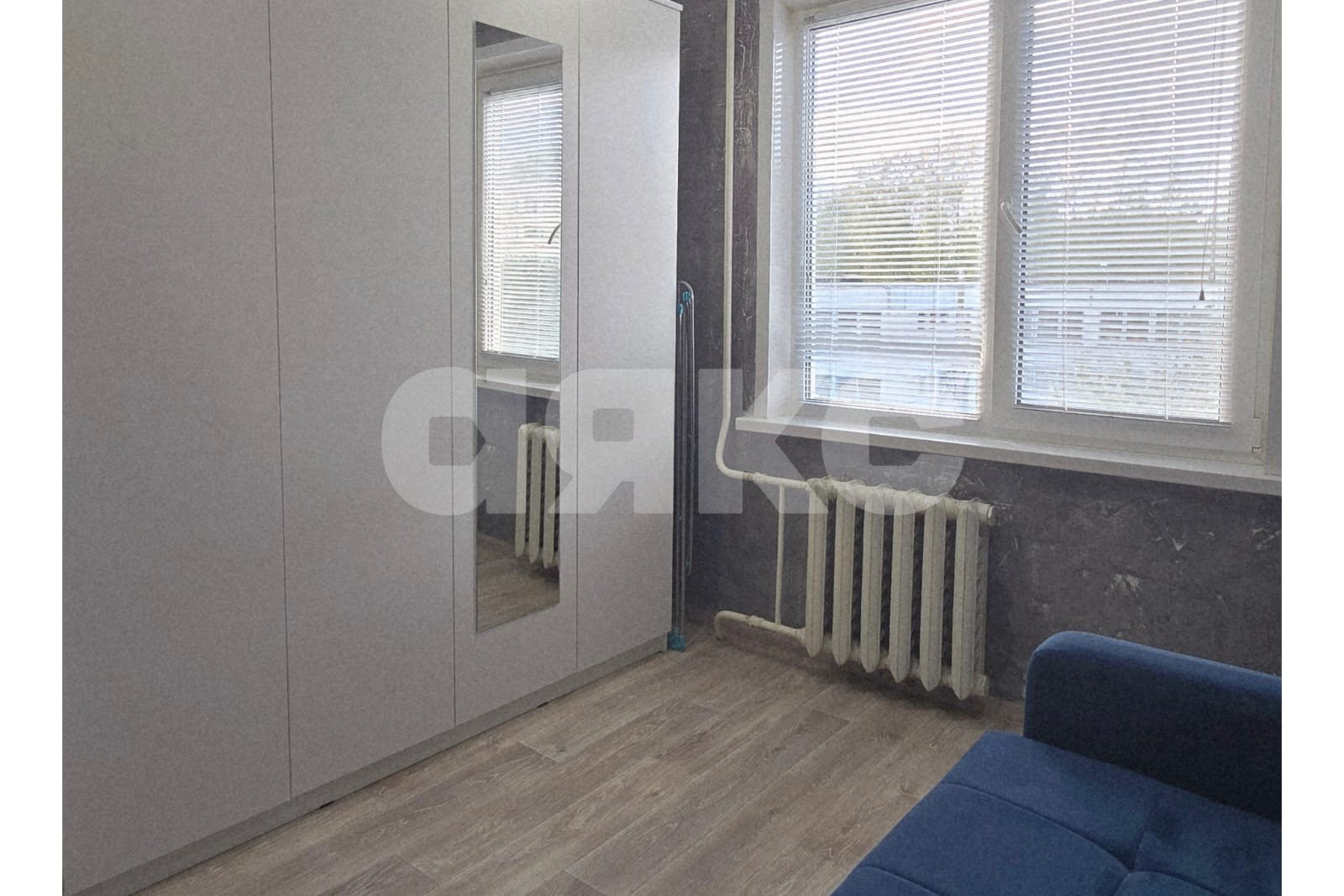 Фото №7: 3-комнатная квартира 59 м² - Нижнекамск, 10-й, ул. Менделеева, 1