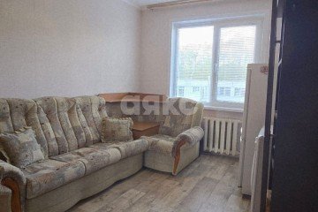 Фото №5: 3-комнатная квартира 59 м² - Нижнекамск, мкр. 10-й, ул. Менделеева, 1