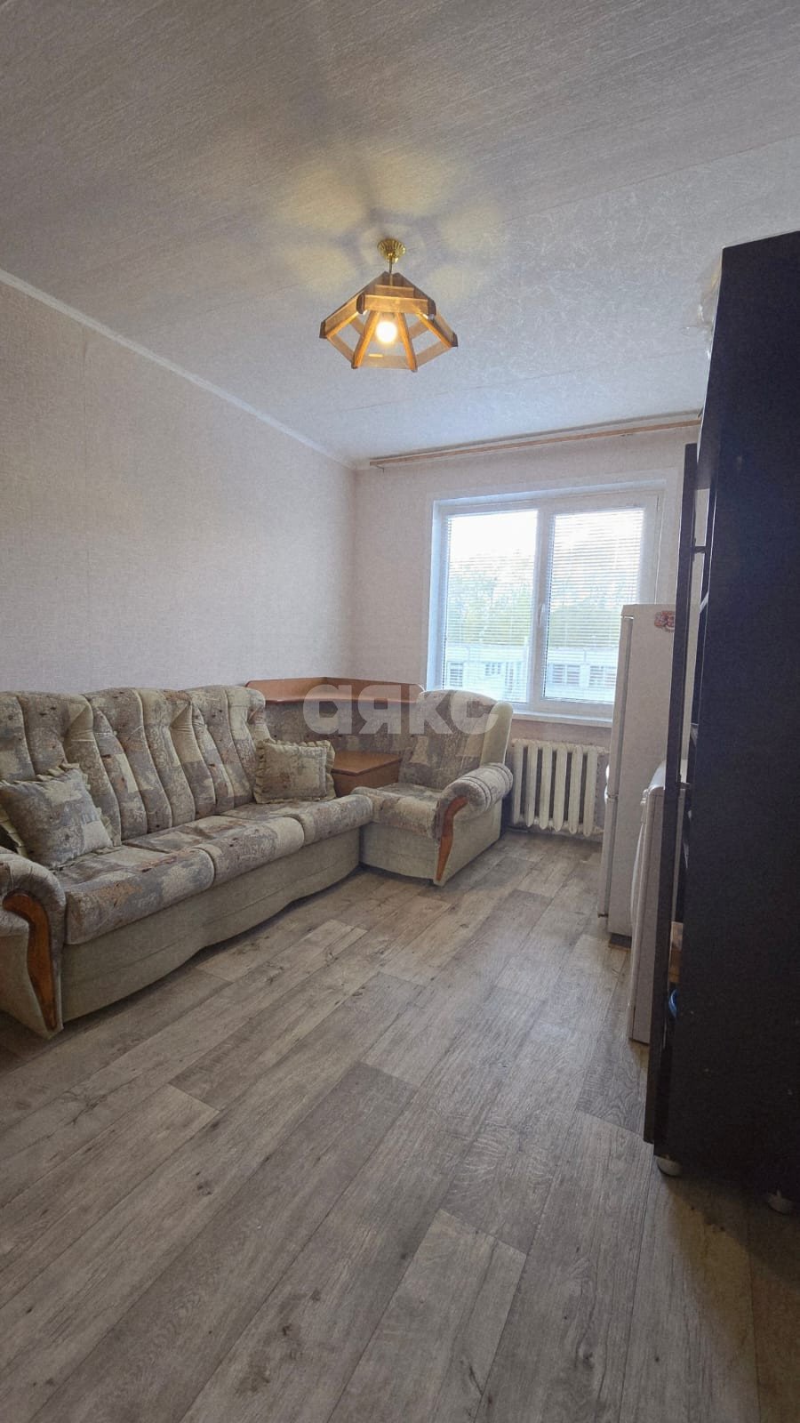 Фото №5: 3-комнатная квартира 59 м² - Нижнекамск, 10-й, ул. Менделеева, 1