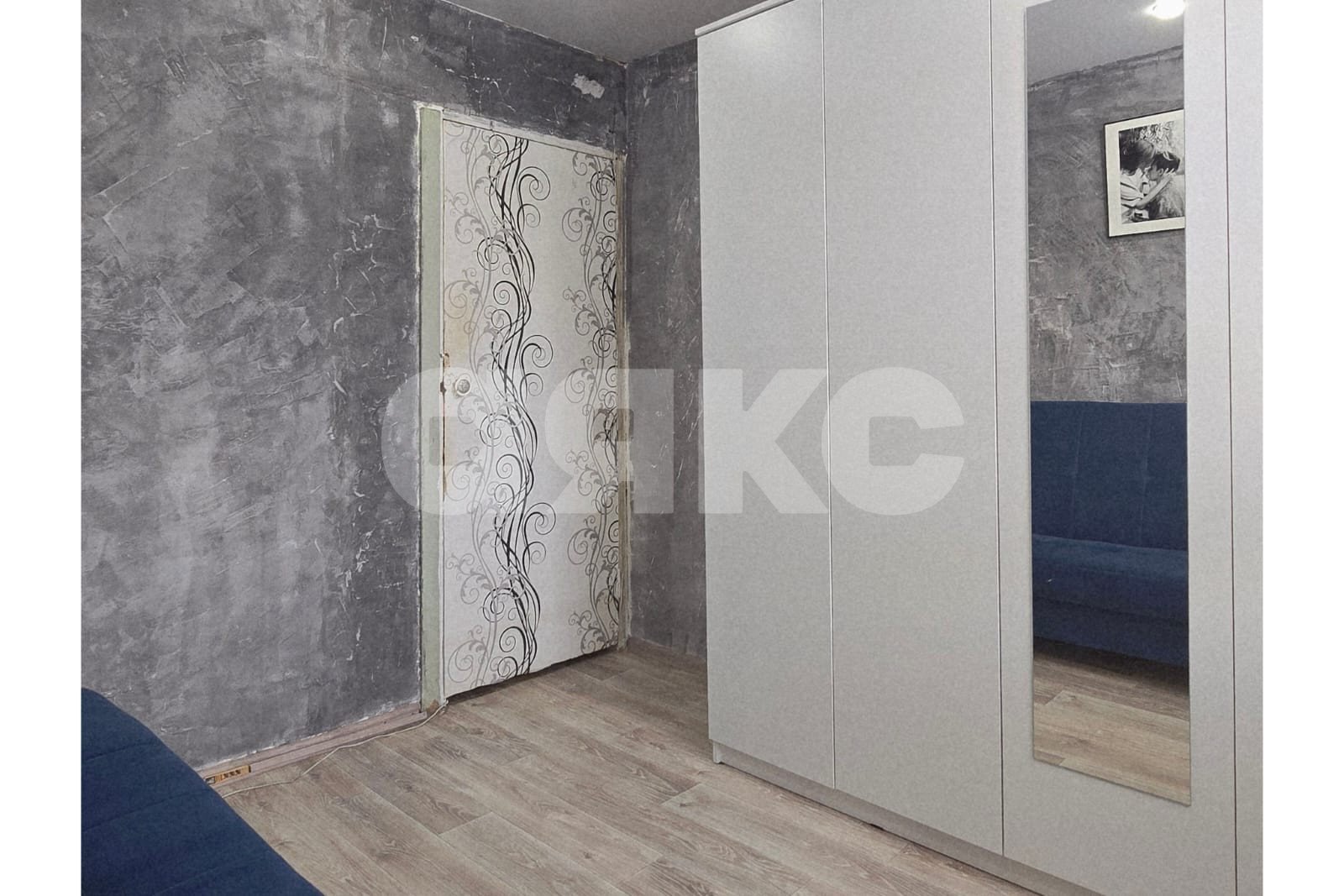 Фото №8: 3-комнатная квартира 59 м² - Нижнекамск, 10-й, ул. Менделеева, 1