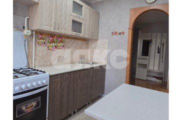 Фото №3: 3-комнатная квартира 59 м² - Нижнекамск, мкр. 10-й, ул. Менделеева, 1