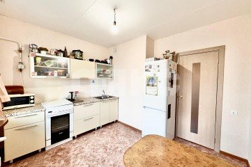 Фото №1: 3-комнатная квартира 73 м² - Нижнекамск, мкр. 34-й, ул. Студенческая, 30