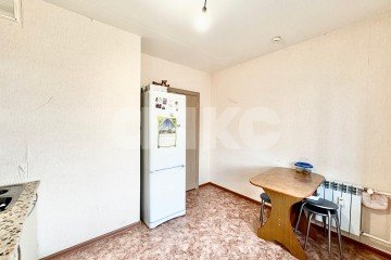 Фото №4: 3-комнатная квартира 73 м² - Нижнекамск, мкр. 34-й, ул. Студенческая, 30