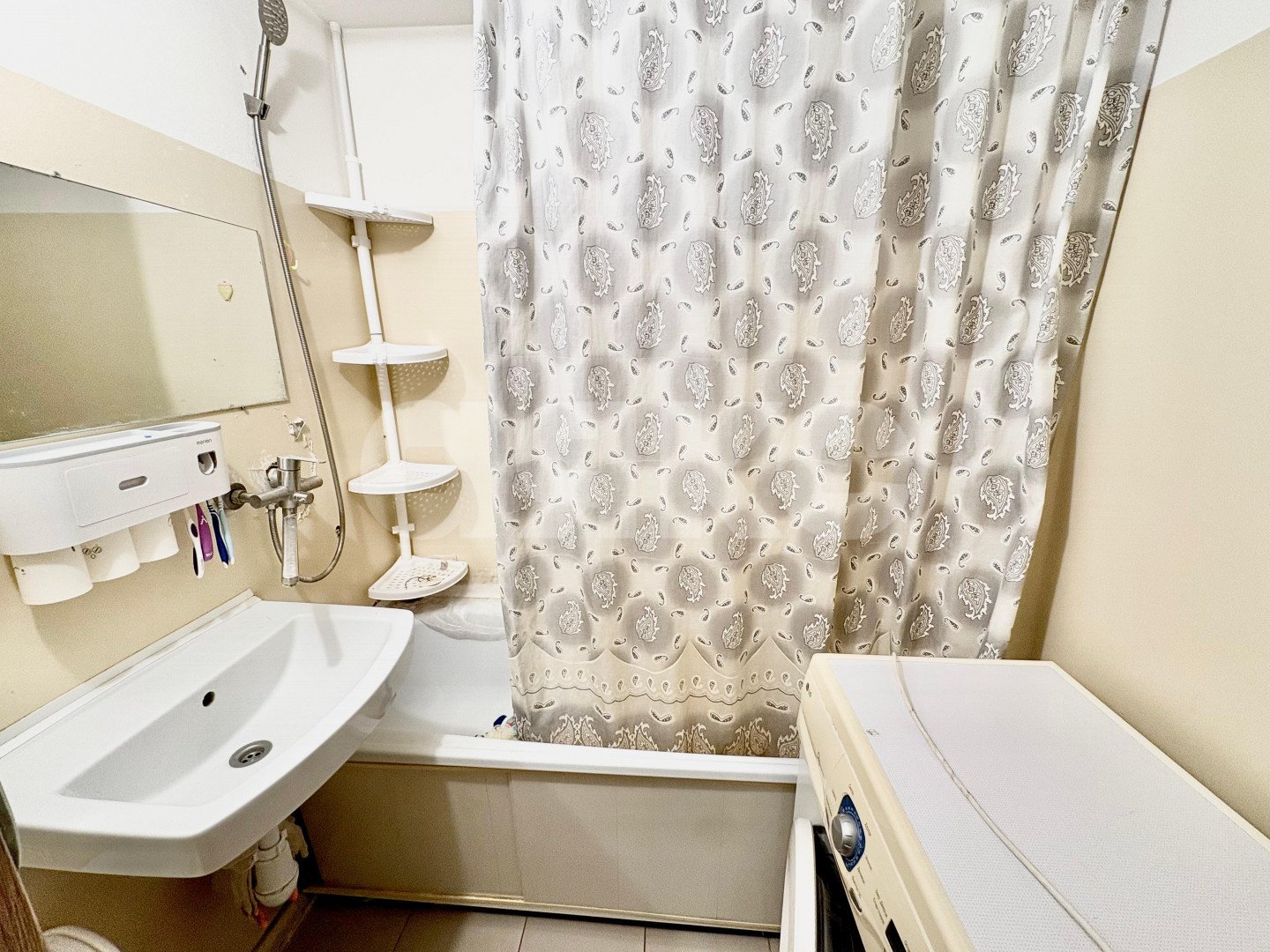 Фото №13: 3-комнатная квартира 73 м² - Нижнекамск, 34-й, ул. Студенческая, 30
