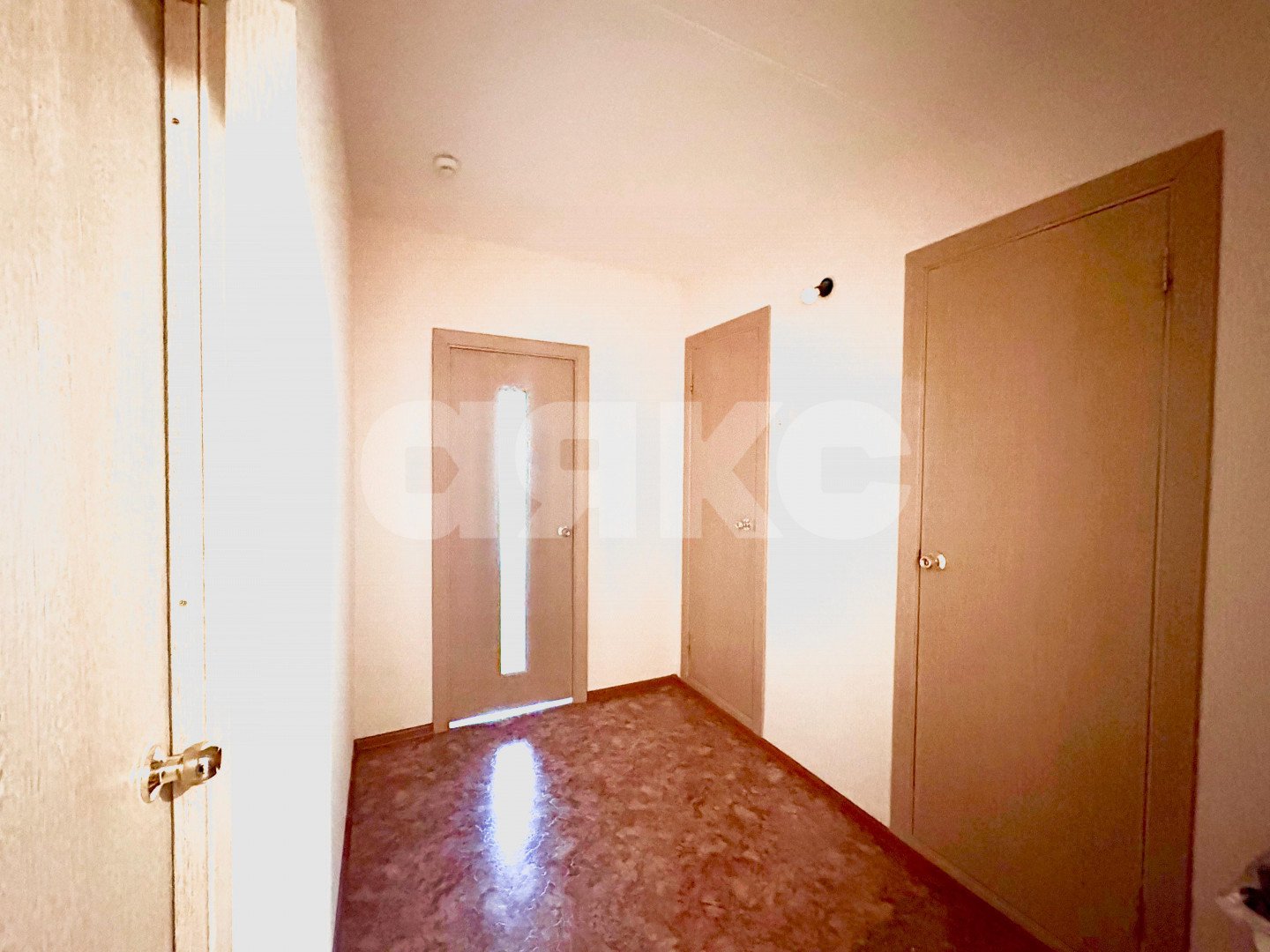 Фото №15: 3-комнатная квартира 73 м² - Нижнекамск, 34-й, ул. Студенческая, 30