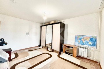 Фото №5: 3-комнатная квартира 73 м² - Нижнекамск, мкр. 34-й, ул. Студенческая, 30